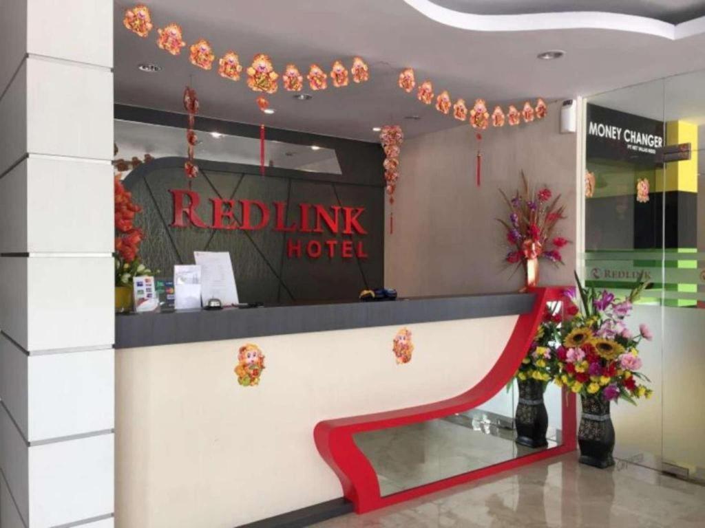 Redlink Hotel Nagoya Exterior foto
