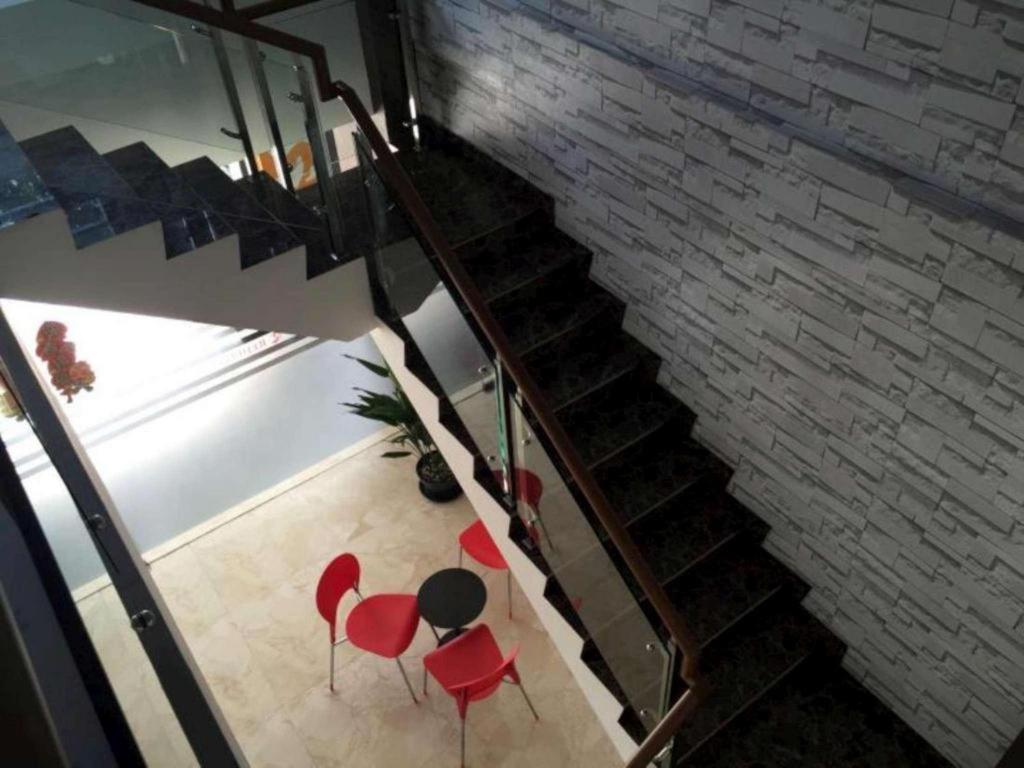 Redlink Hotel Nagoya Exterior foto