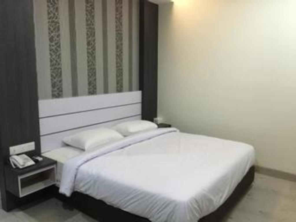 Redlink Hotel Nagoya Exterior foto