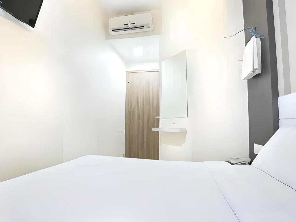 Redlink Hotel Nagoya Exterior foto